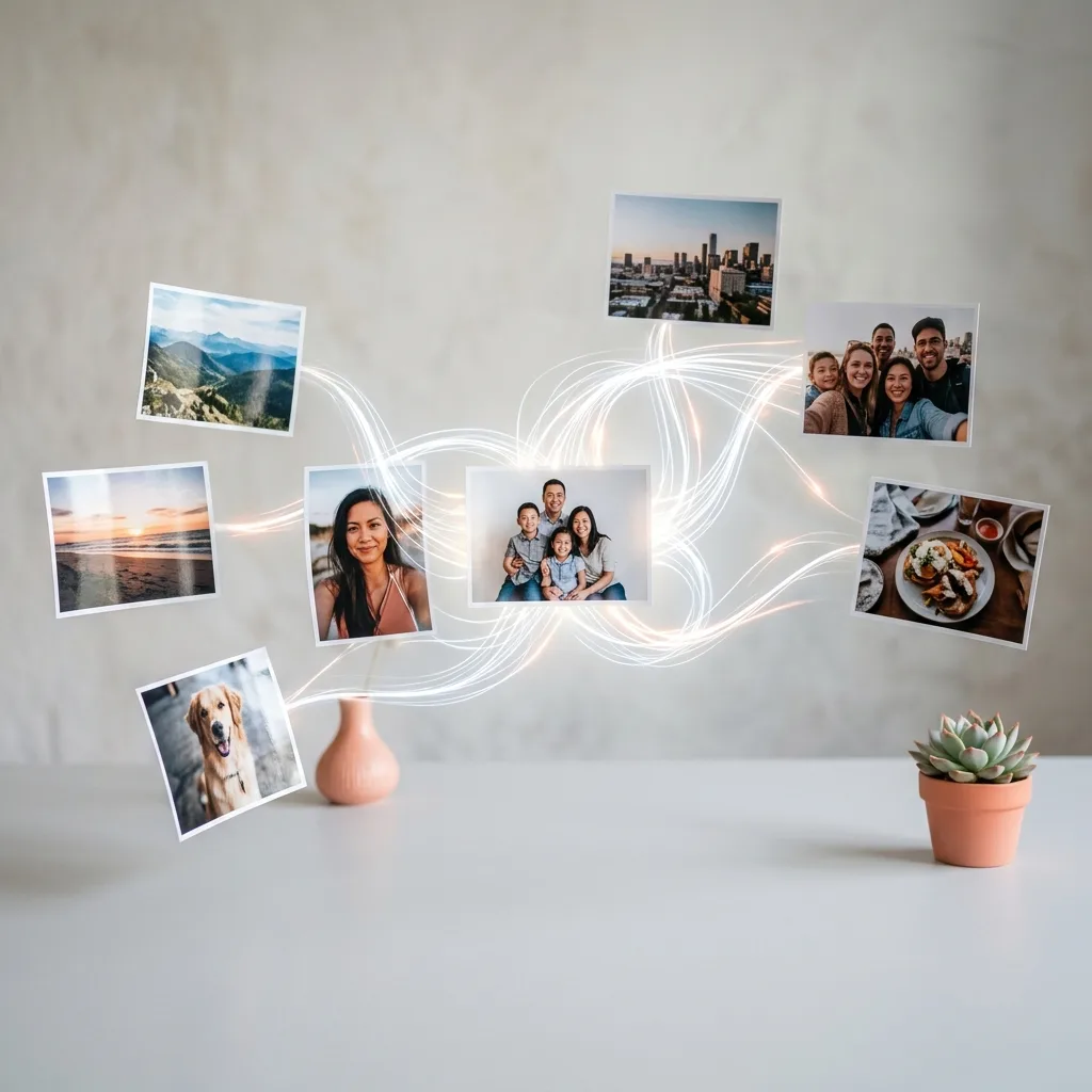 Image hosting guide